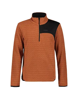 ICEPEAK | Herren Funktions Zipshirt Brady | 